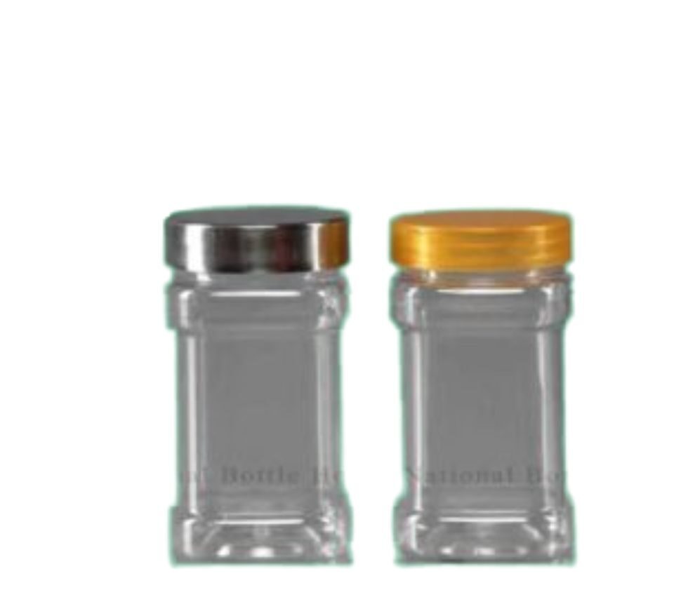 Spice Jar Manufacturer in Dubai-UAE