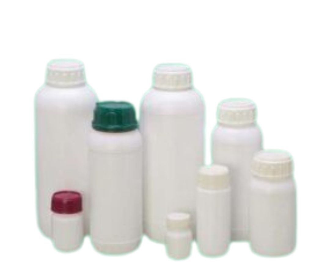 HDPE Bottles Manufacturer in Dubai-UAE