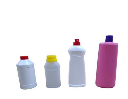 Shampoo - Bottles