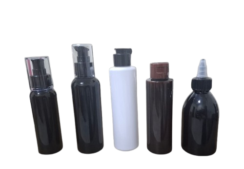 Serum PET Bottles