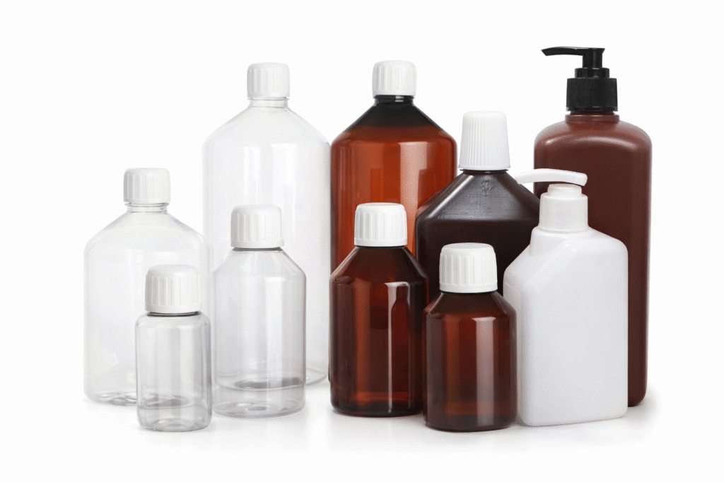 Plastic Packaging for Pharmaceutical Companies