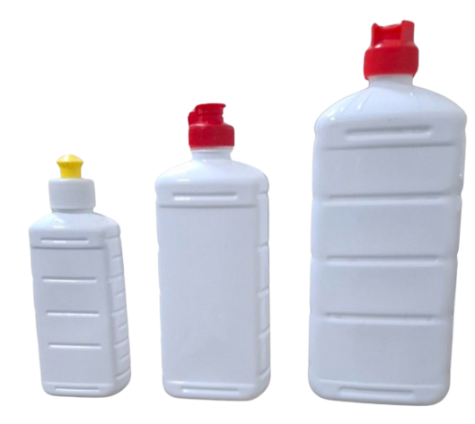 BBQ Sauce PET Bottles in Qatar