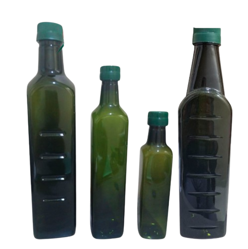 Olive Oil PET Bottles in Qatar
