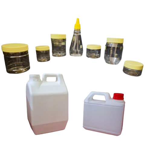Food-Grade Honey Packaging Solutions in Qatar