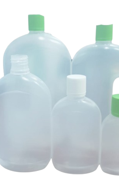 Anticipate Plastic Bottle-Manufacturer in Dubai - UAE
